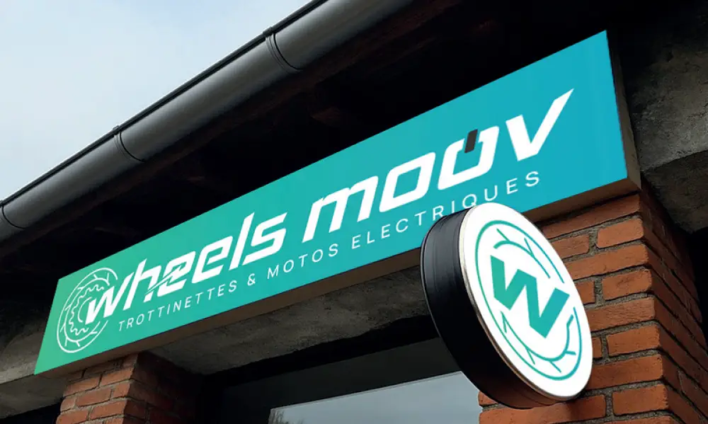 Wheels Moov | Wheels Moov