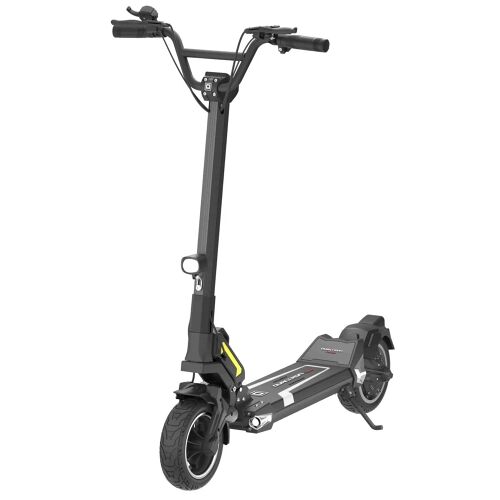 Wheels Moov | Trottinette électrique Dualtron Togo Limited 60V 15Ah