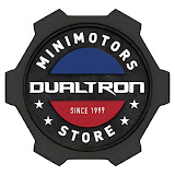 Wheels Moov | Dualtron